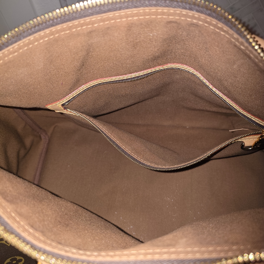 Louis Vuitton Limited Edition "GAME ON" Size 45 BRAND NEW - Picture 13 of 16